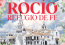 Sale a la venta el álbum «Rocío, Refugio de Fe»