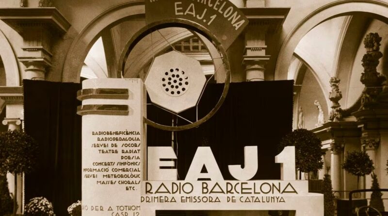 El 13 de febrero se celebra el Día Mundial de la Radio