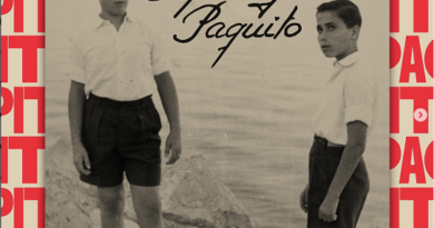 Vídeo: Encuentran las grabaciones perdidas de Paco y Pepe de Lucía de cuando aún eran niños