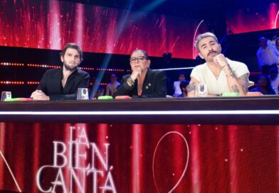 El programa de TVE ‘La bien cantá’ buscará los sábados a la mejor voz de la copla