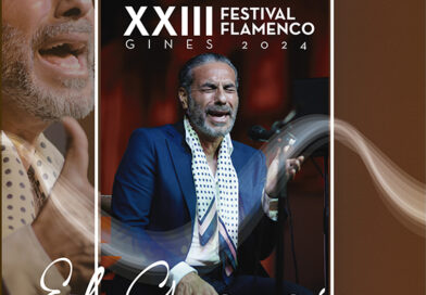 El pueblo sevillano de Gines celebra del 23 al 26 de octubre su XXIII Festival Flamenco, este año en homenaje a Lucas Franco