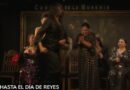 El Corral de la Morería de Madrid celebra la Navidad con flamenco y gastronomía