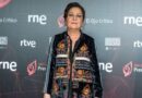 La cantaora de flamenco Carmen Linares, Premio El Ojo Crítico Especial 2024 de RNE