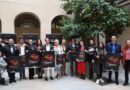 Circuito ‘Pasión por el Flamenco 2025’ visitará 15 localidades de la provincia extremeña de Badajoz con 50 artistas