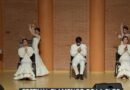 Mérida vibra con el Festival Flamenco de la Flor