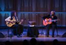 Granada y la memoria de Lorca inauguran la 24 edición del Flamenco Festival de Nueva York