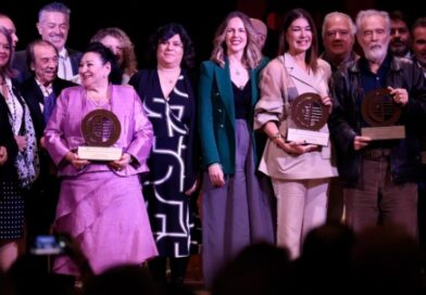 Los X Premios Internacionales del Flamenco se celebrarán en el Palacio de Congresos de Cádiz